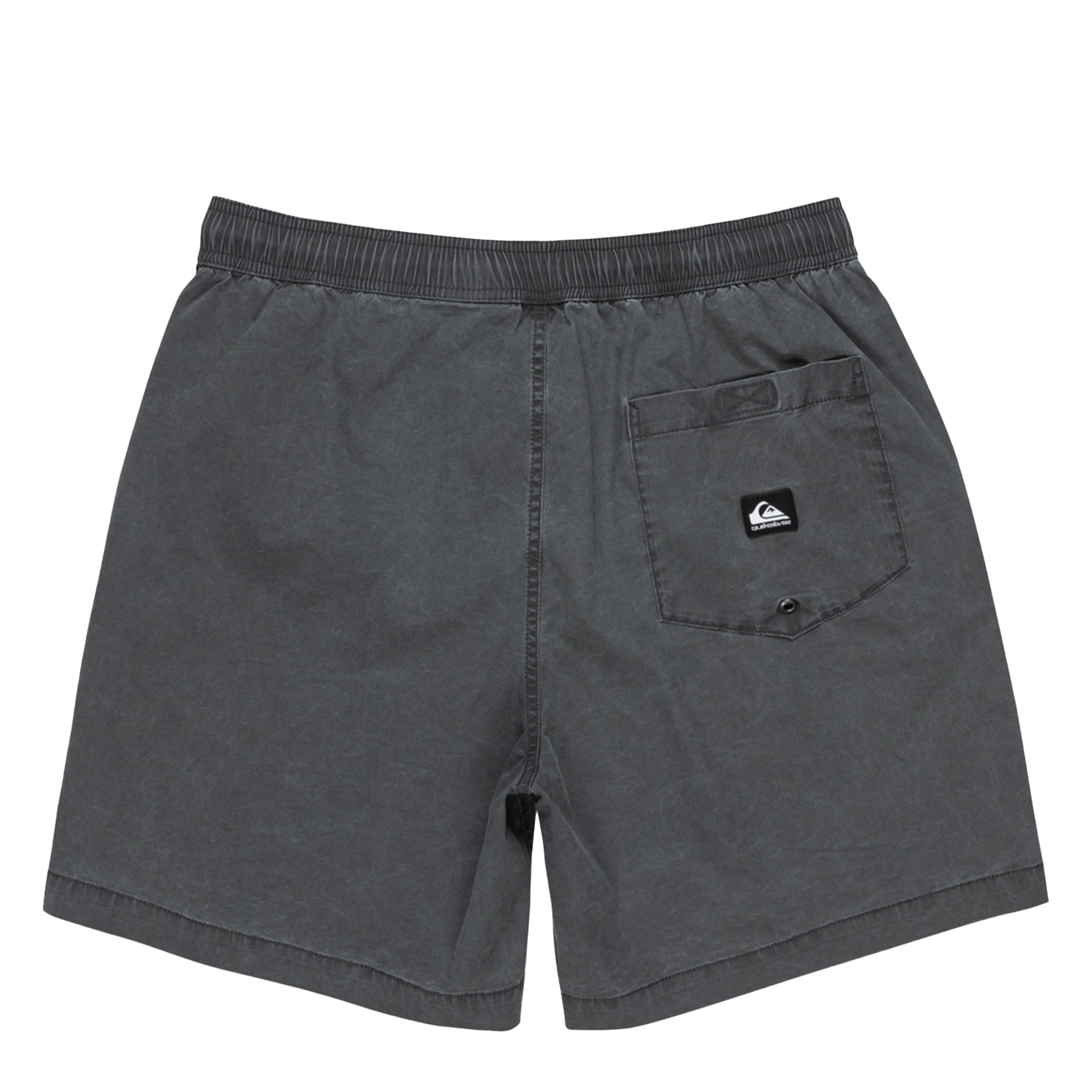 Quiksilver Taxer Ws Black