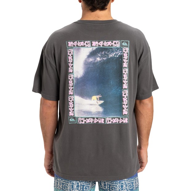 Quiksilver Gh Sunrise Bowl Dark Shadow