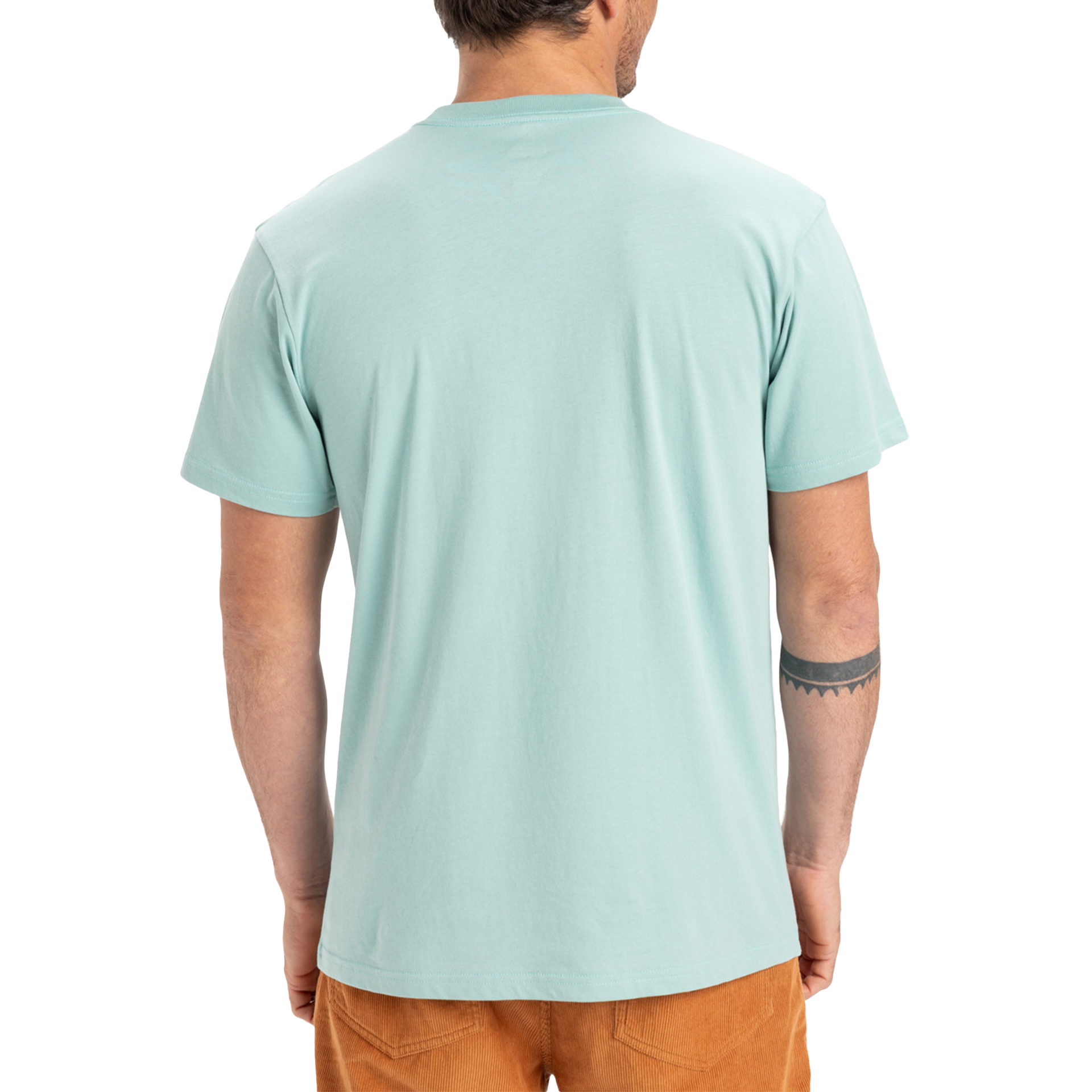 Quiksilver Ev Sun Dagger Aquifer