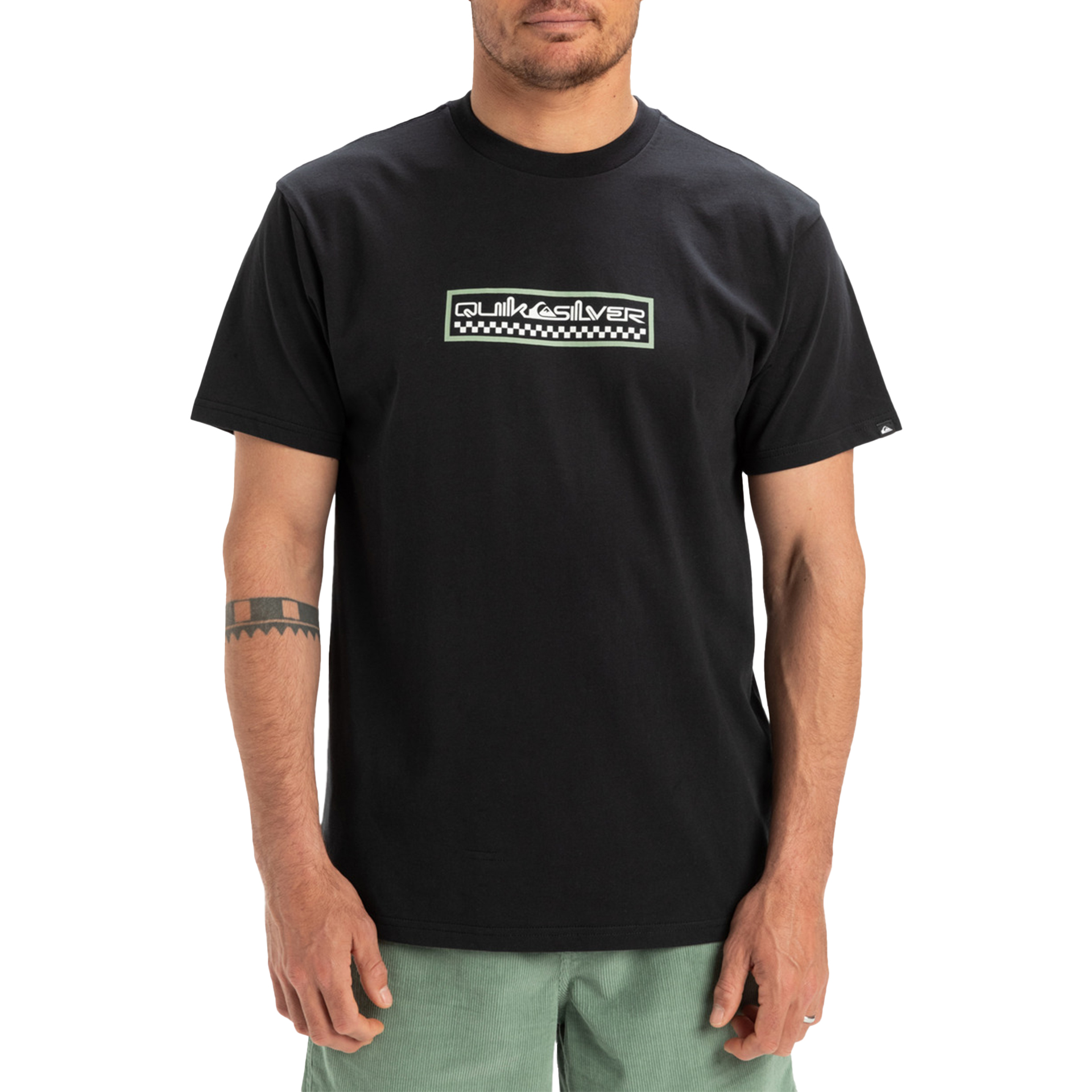 Quiksilver Ev Sun Dagger Black