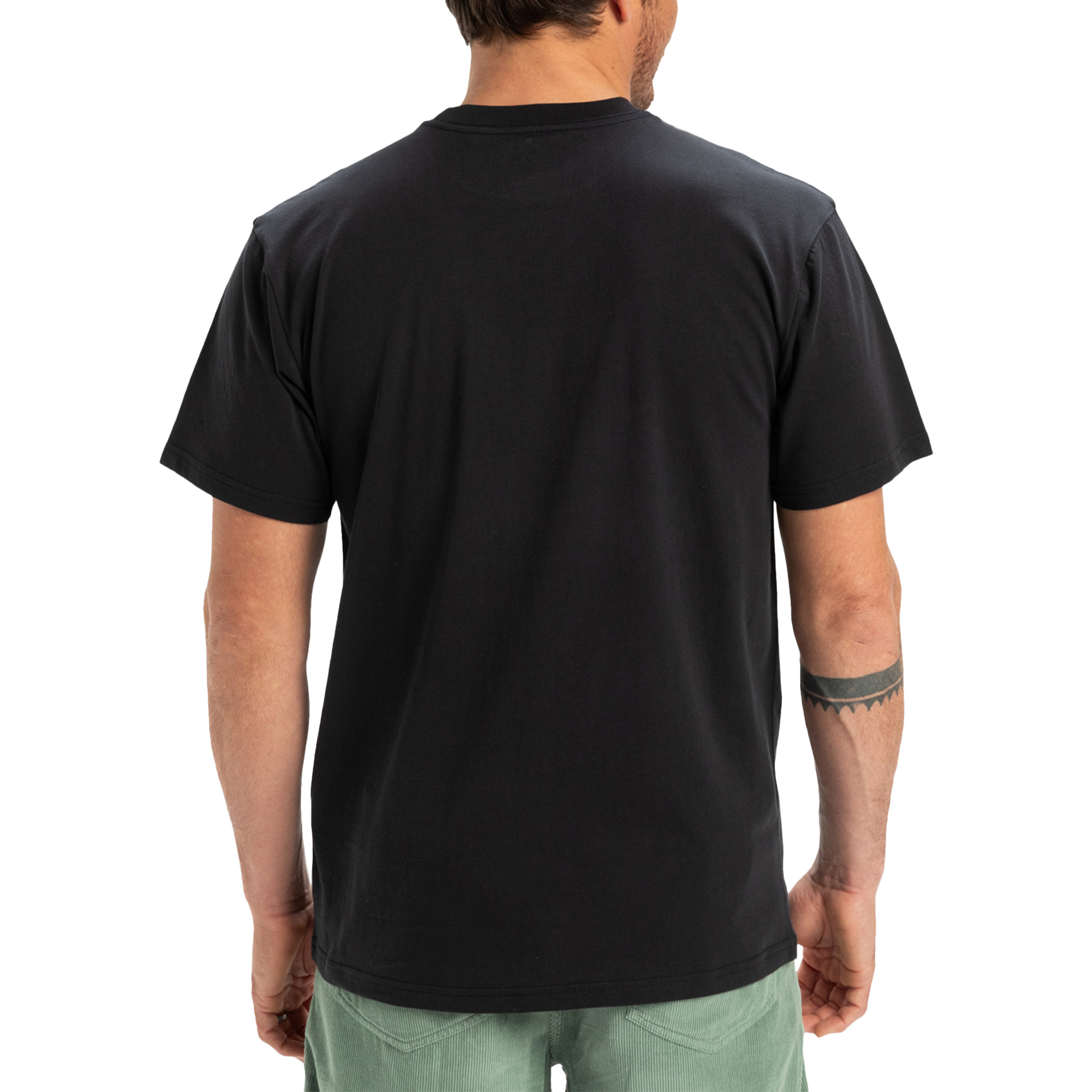 Quiksilver Ev Sun Dagger Black