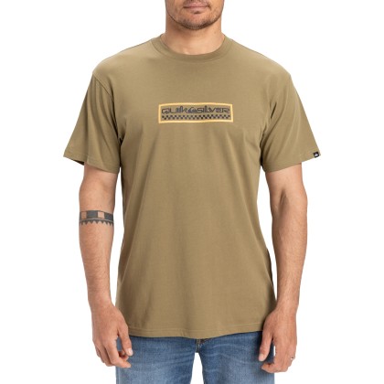 Quiksilver Ev Sun Dagger Aloe
