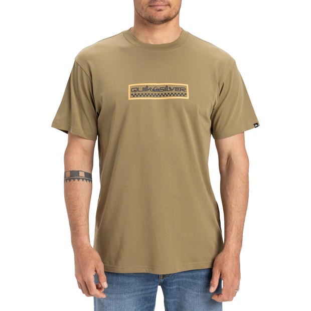 Quiksilver Ev Sun Dagger Aloe