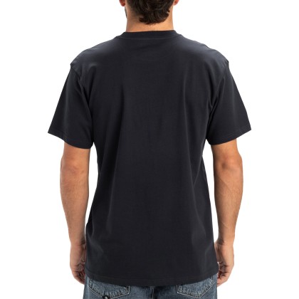 Quiksilver Ev Gradient Box Dark Navy