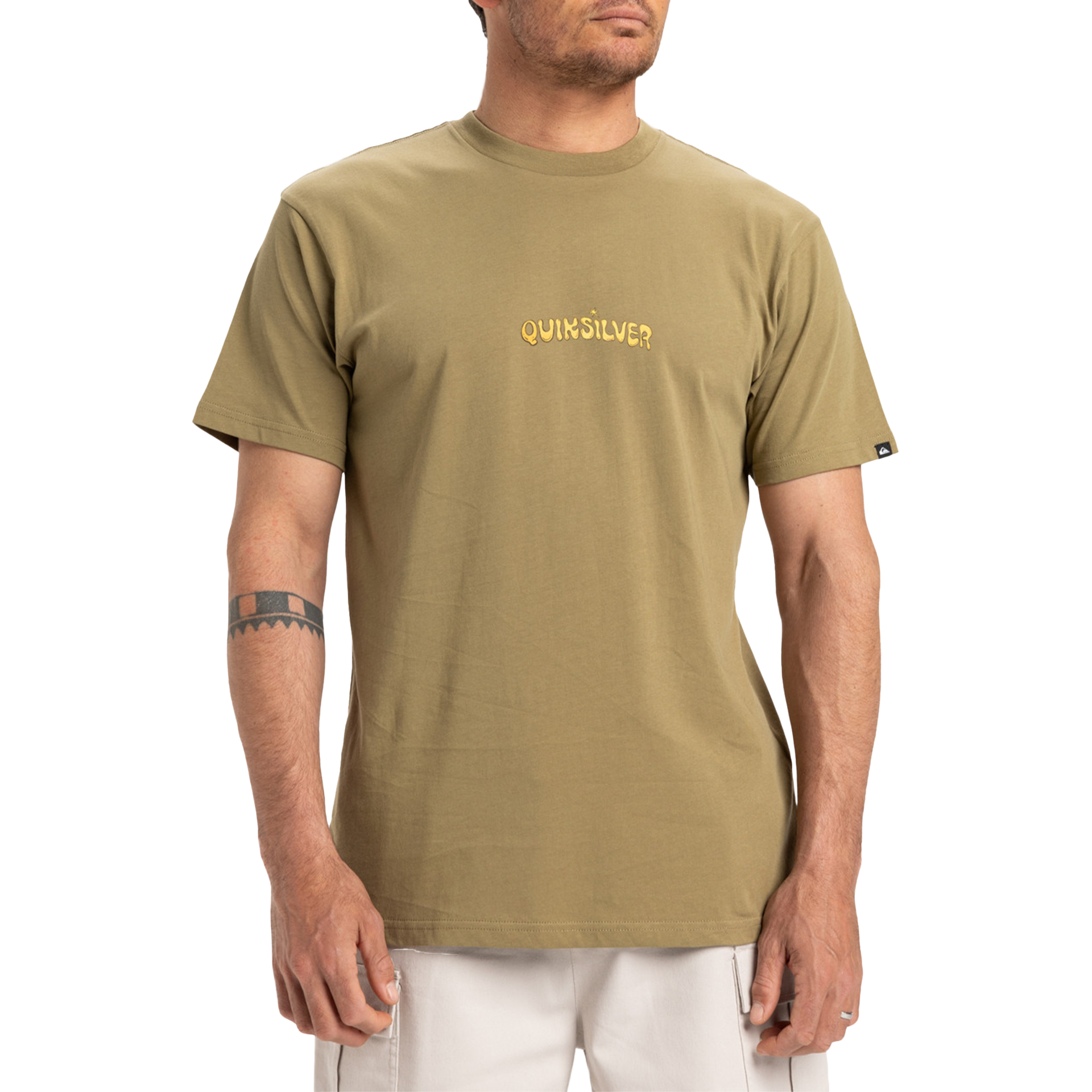 Quiksilver Ev Disconnect Aloe