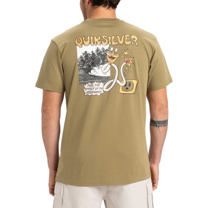 Quiksilver Ev Disconnect Aloe