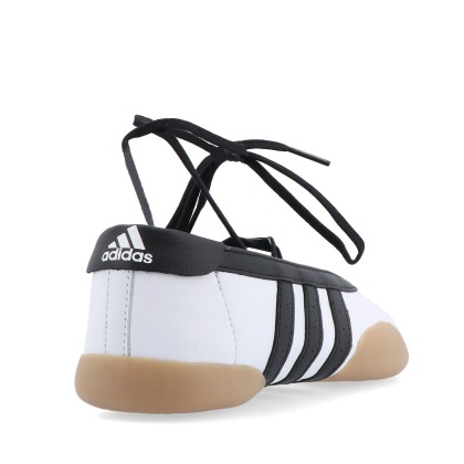adidas Originals Taekwondo Mei Ballet W Cloud White / Core Black / Gum