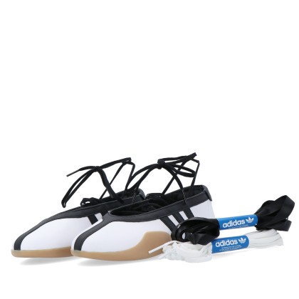 adidas Originals Taekwondo Mei Ballet W Cloud White / Core Black / Gum