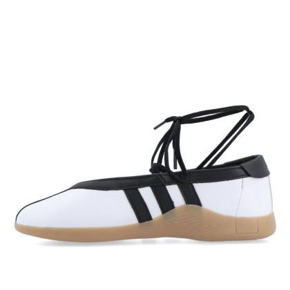 adidas Originals Taekwondo Mei Ballet W Cloud White / Core Black / Gum