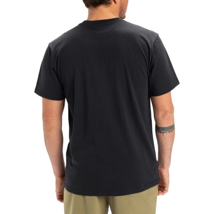 Quiksilver Ev Shape All Da Dark Navy Quiksilver Ev Shape All Da Dark Navy