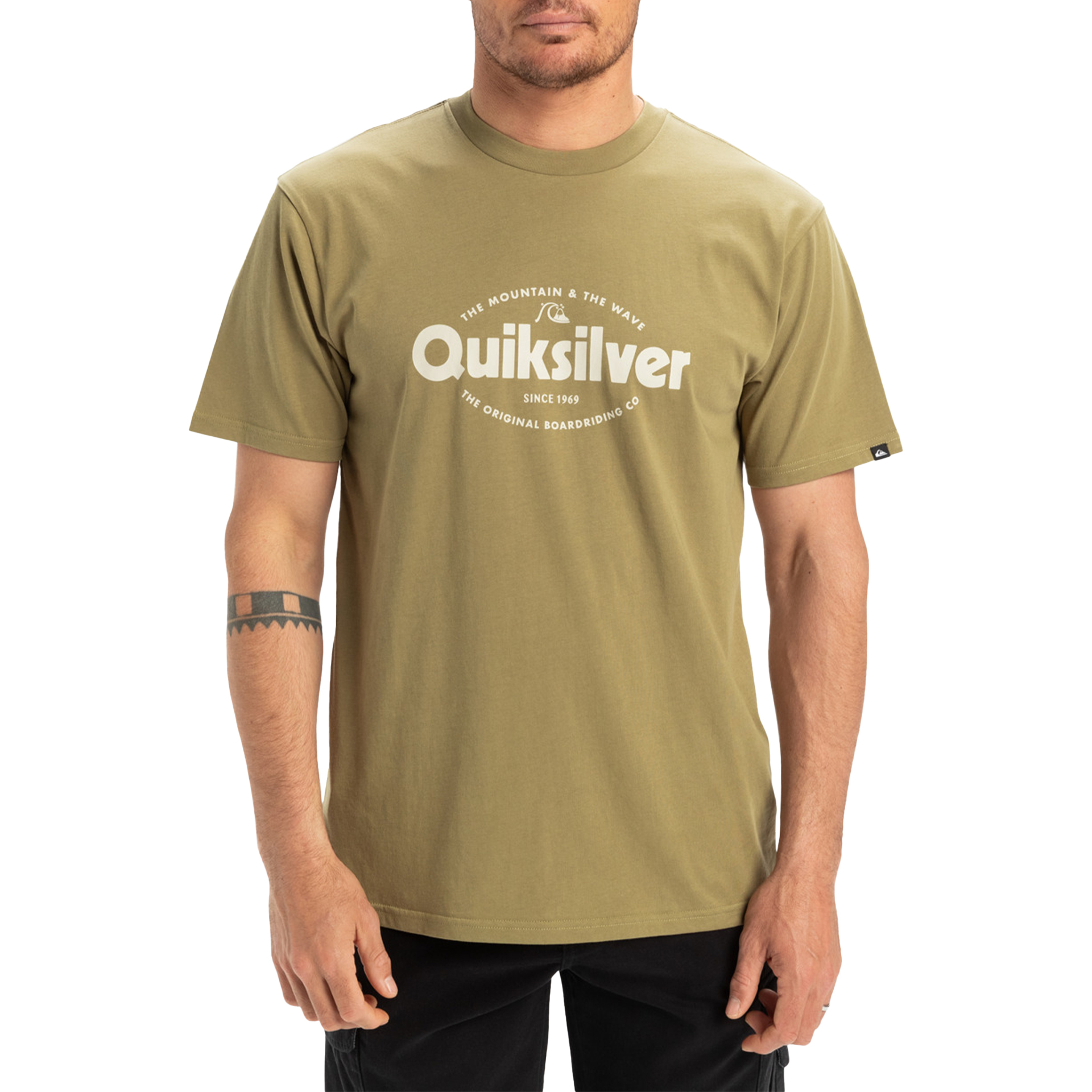 Quiksilver Ev Shape All Da Aloe