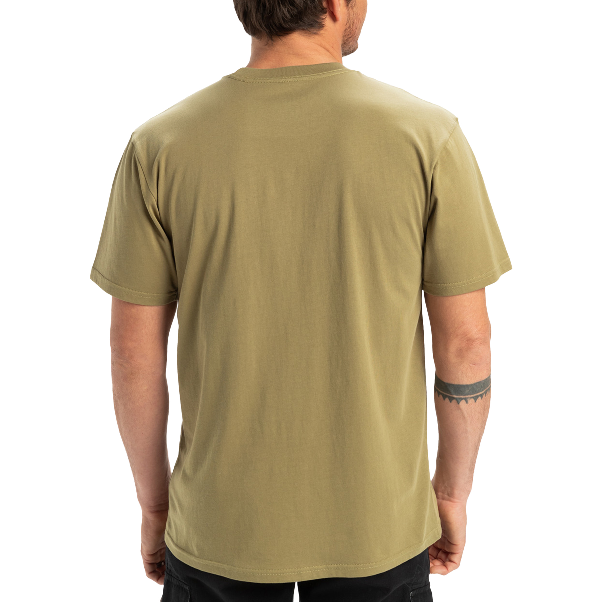 Quiksilver Ev Shape All Da Aloe