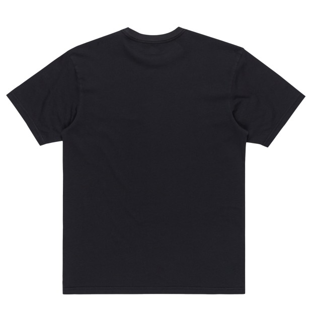 Quiksilver Salt Water Tee Black
