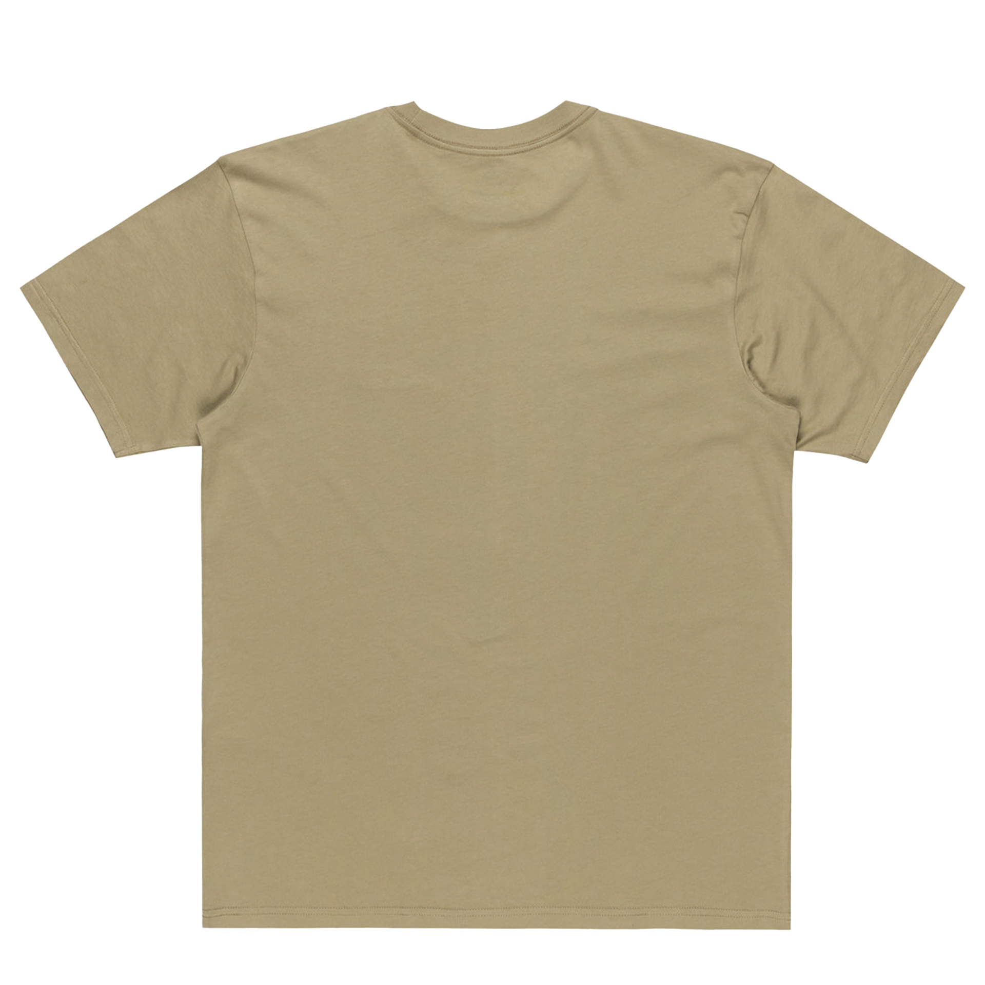 Quiksilver Salt Water Tee Aloe