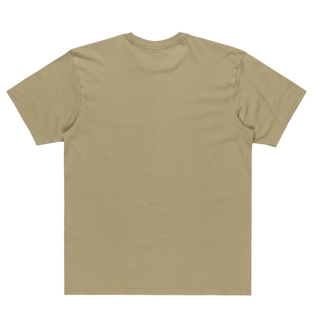 Quiksilver Salt Water Tee Aloe