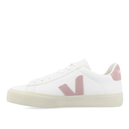 Veja Campo Chromefree Leather Extra-white_babe Veja Campo Chromefree Leather Extra-white_babe