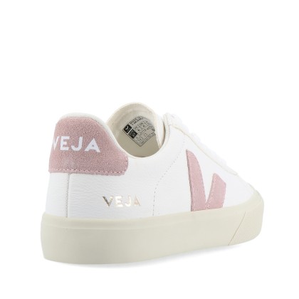Veja Campo Chromefree Leather Extra-white_babe Veja Campo Chromefree Leather Extra-white_babe