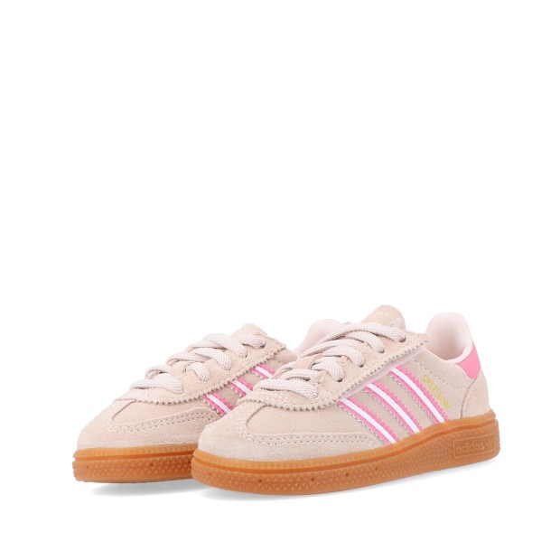 adidas Originals Handball Spezial Cf El I Wonder Quartz / Cloud White / Rose Tone