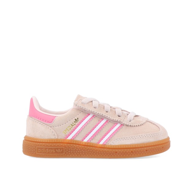 adidas Originals Handball Spezial Cf El I Wonder Quartz / Cloud White / Rose Tone