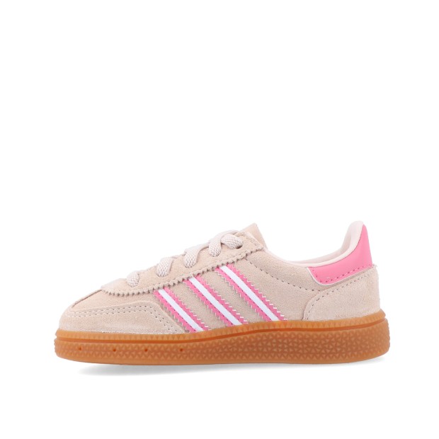 adidas Originals Handball Spezial Cf El I Wonder Quartz / Cloud White / Rose Tone
