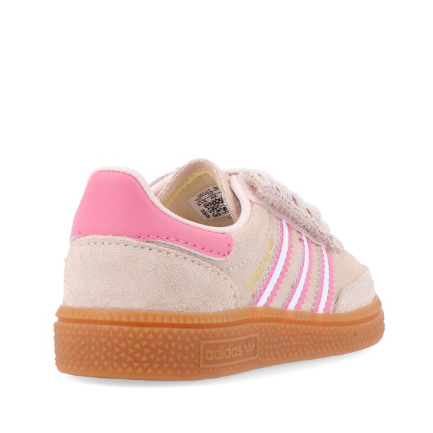 adidas Originals Handball Spezial Cf El I Wonder Quartz / Cloud White / Rose Tone
