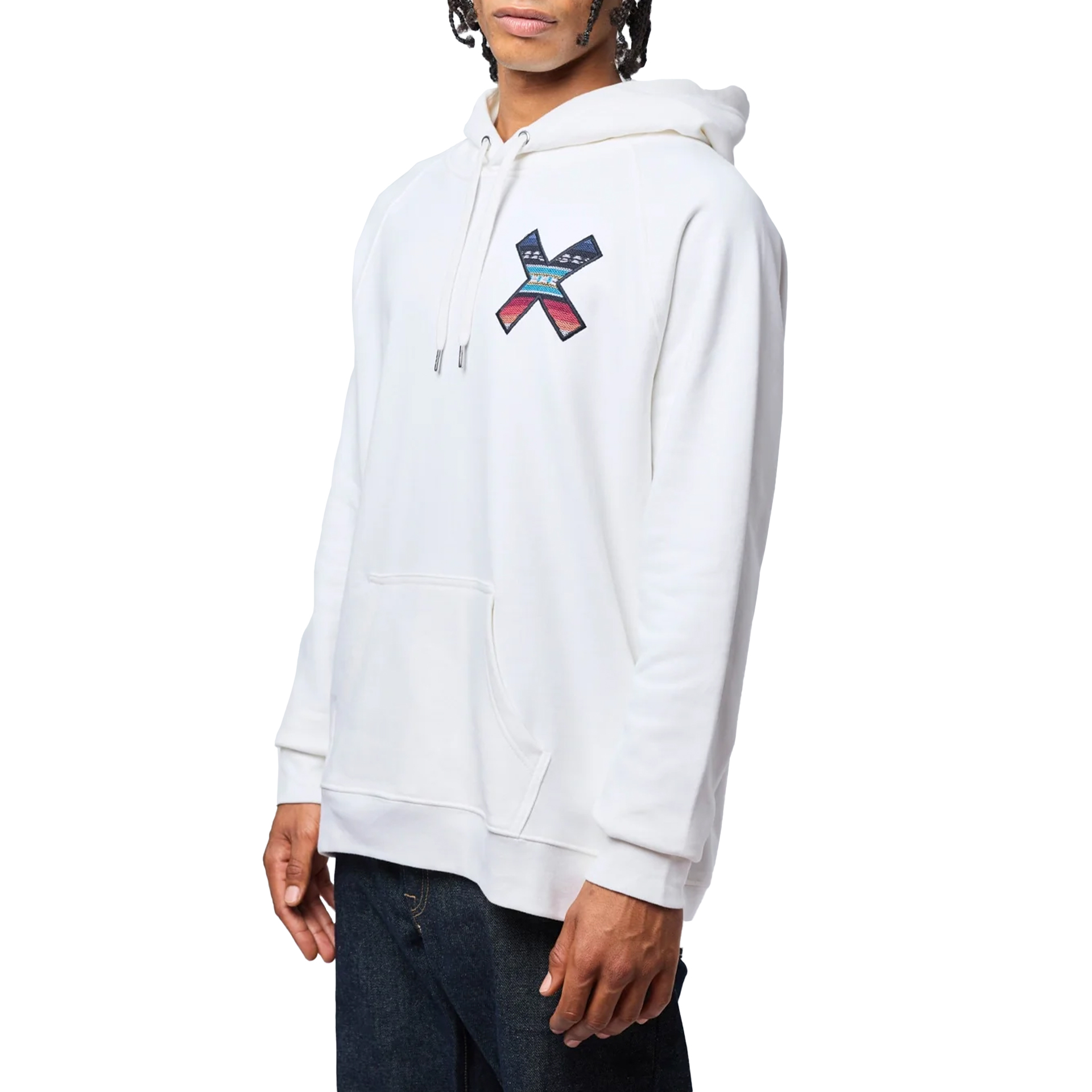 Blue Banana Sweat Off-white Classic