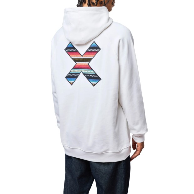 Blue Banana Sweat Classic Off-white