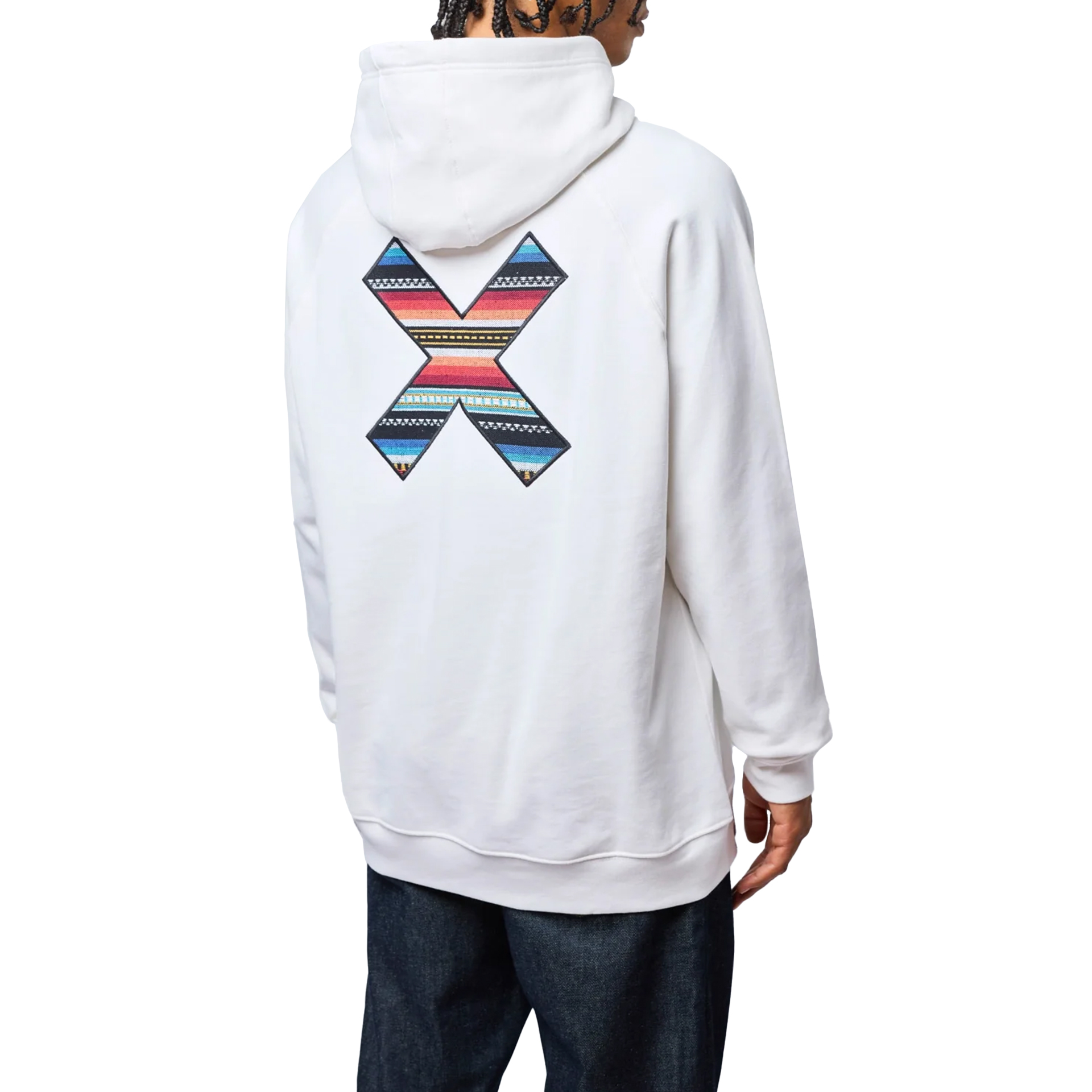 Blue Banana Sweat Off-white Classic