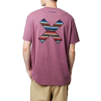 Blue Banana T-shirt Classic Berry Blue Banana T-shirt Classic Berry