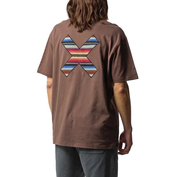 Blue Banana T-shirt Classic Tapioca