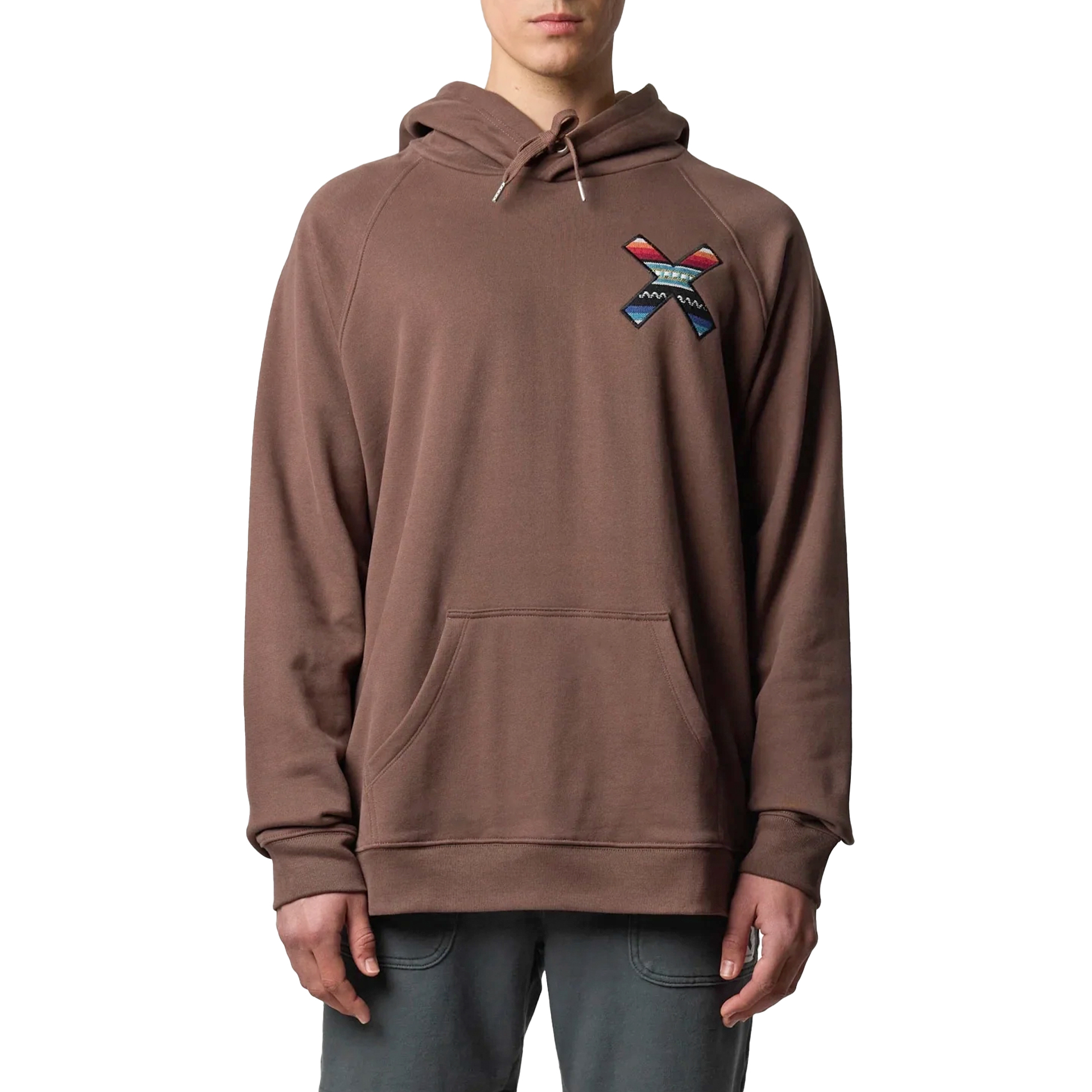 Blue Banana Sweat Tapioca Classic Hoodie