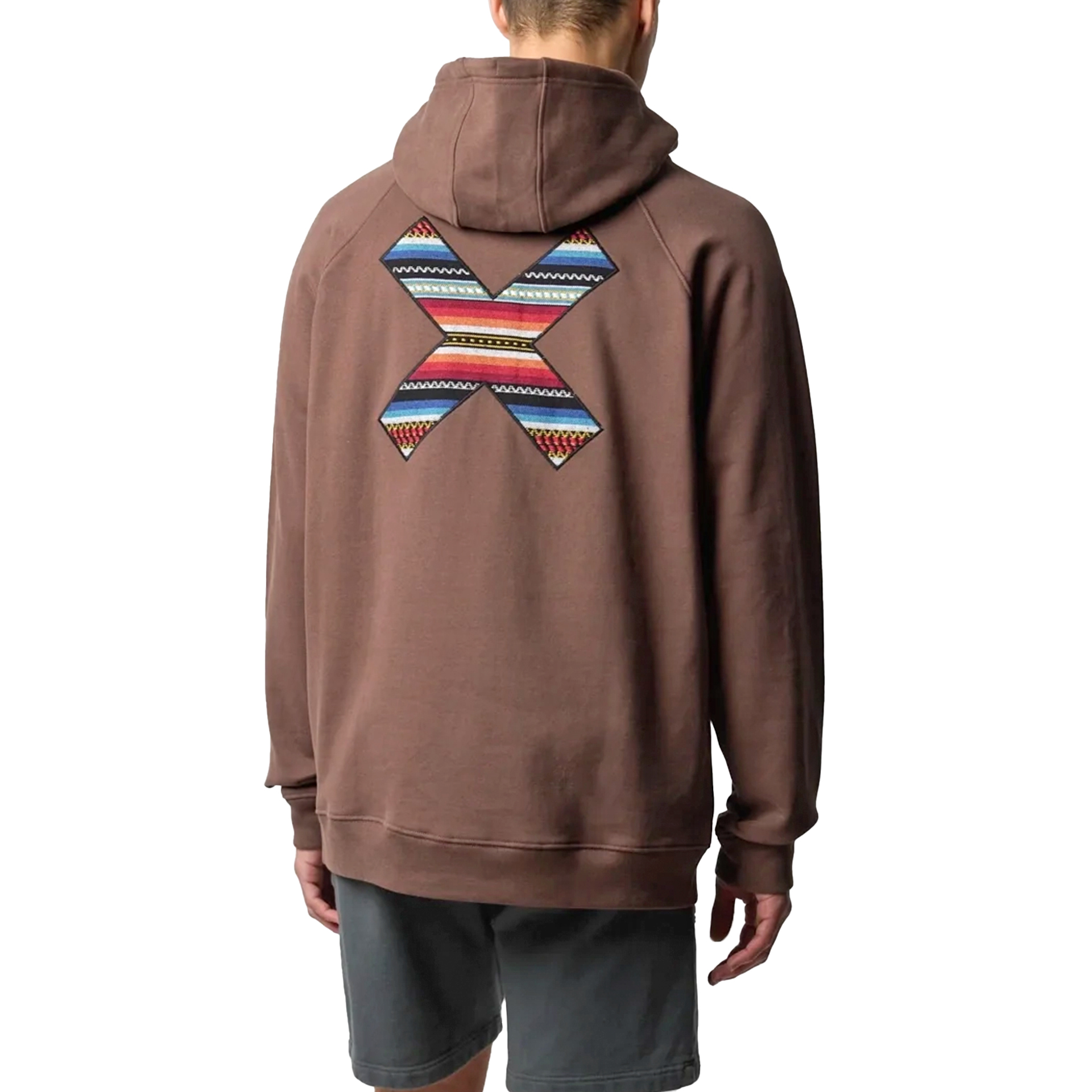 Blue Banana Sweat Tapioca Classic Hoodie