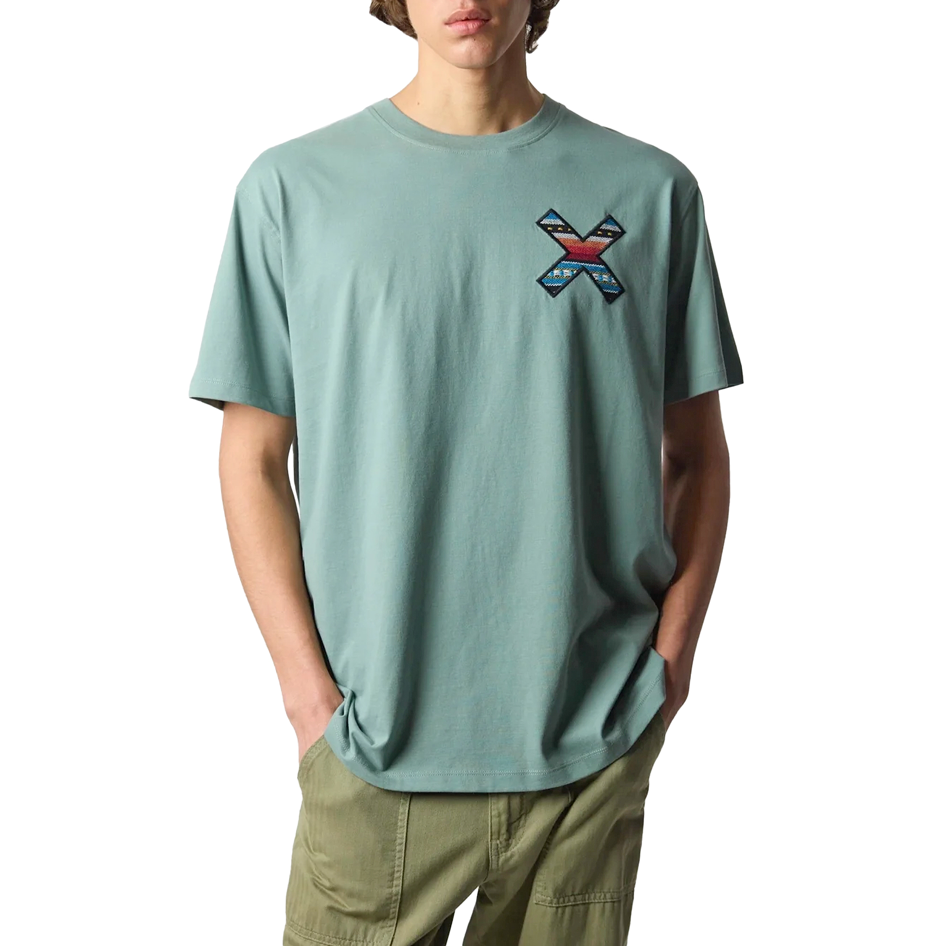 Blue Banana T-shirt Mint Classic