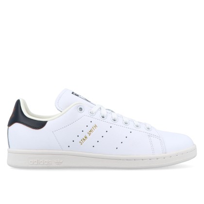 adidas Originals Stan Smith          Ftwbra/tinaur/branuc White