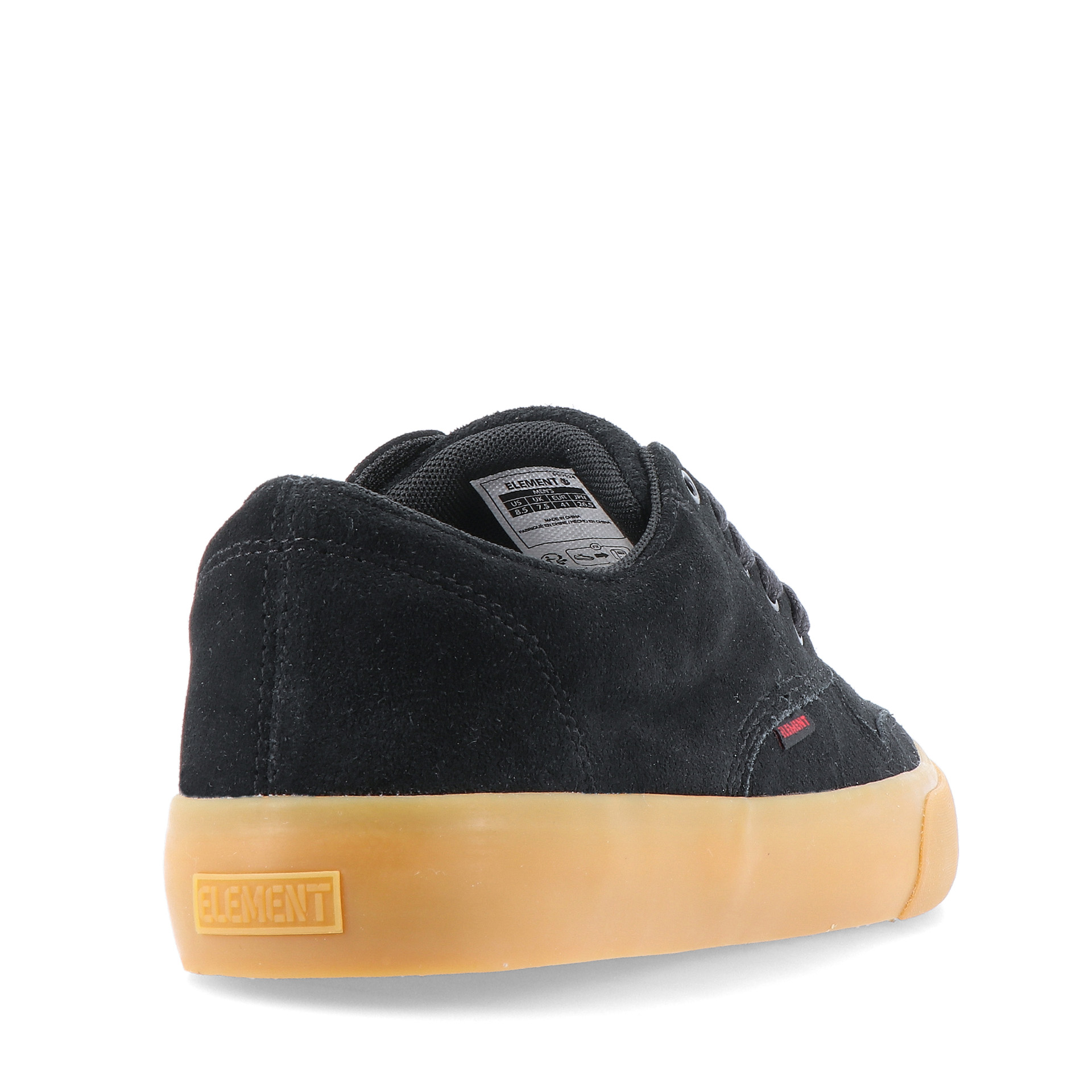 Element Topaz C3 Black Gum Red