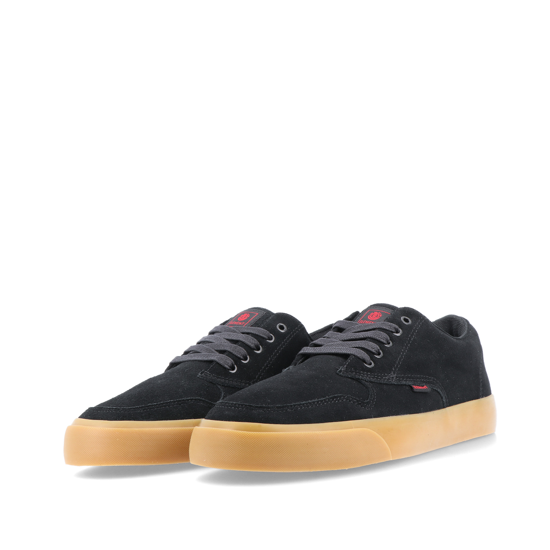 Element Topaz C3 Black Gum Red