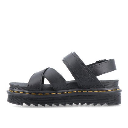 Dr. Martens Voss Ii Black Athena