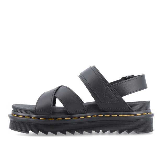 Dr. Martens Voss Ii Black Athena