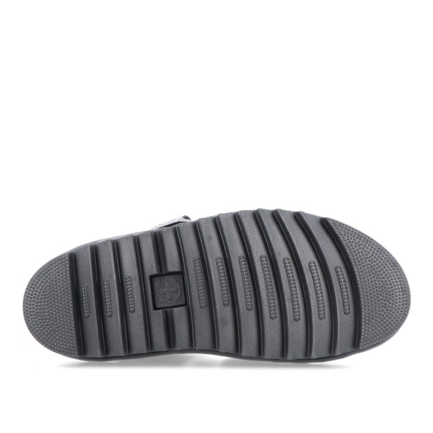 Dr. Martens Voss Ii Black Athena