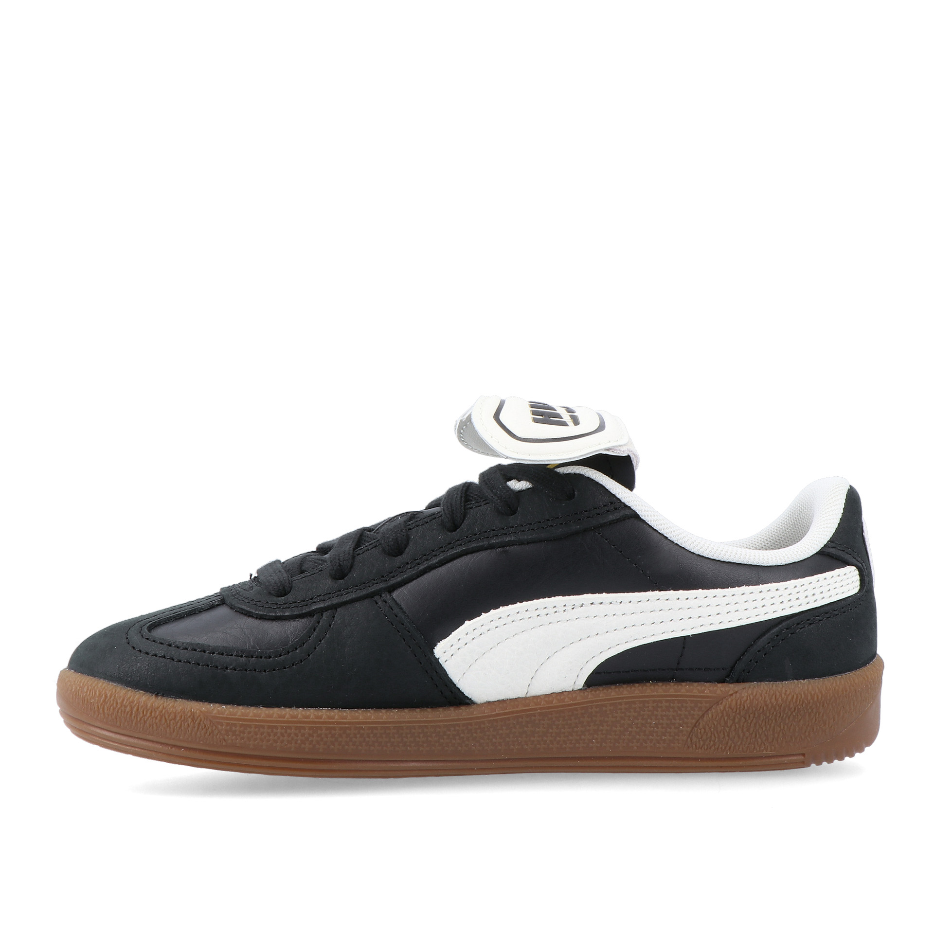 Puma Palermo Premium - Puma Black-warm White