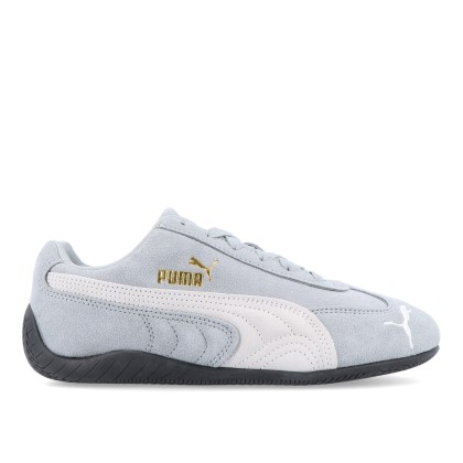 Puma Speedcat Og Cool Mid Gray White