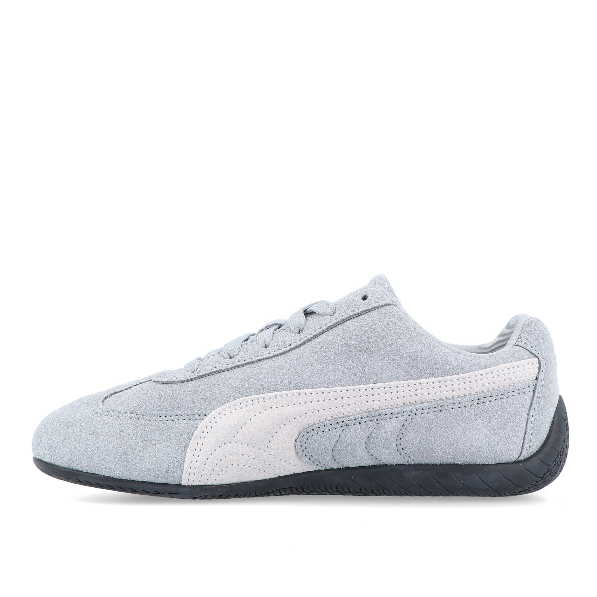 Puma Speedcat Og Cool Mid Gray White - 398846-05 - Sportino