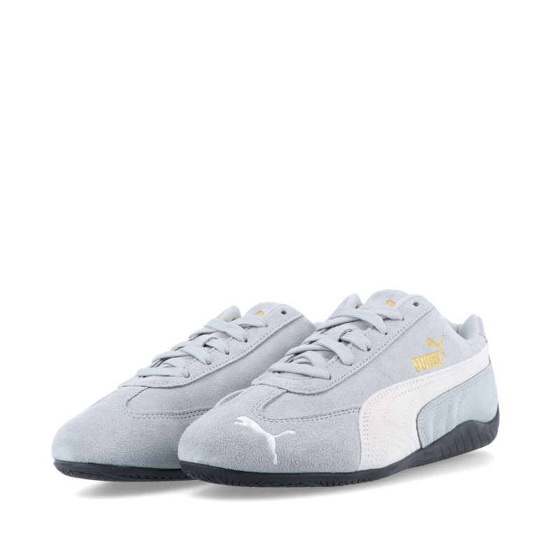 【PUMA】Speedcat OG★398846-05★Cool Mid Grey Puma Speedcat OG Cool Mid Gray White 398846-05 Men's Size | eBay