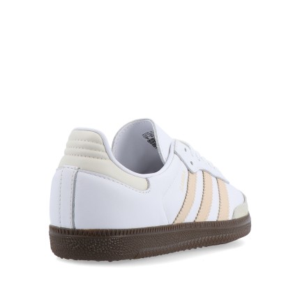 adidas Originals Samba OG W White adidas Originals Samba OG W White