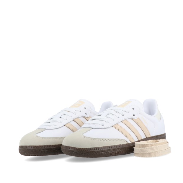 adidas Originals Samba OG W White