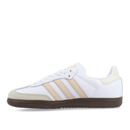 adidas Originals Samba OG W White adidas Originals Samba OG W White