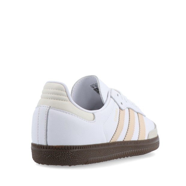 adidas Originals Samba OG W White