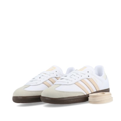 adidas Originals Samba OG W White adidas Originals Samba OG W White