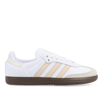 Adidas Samba Og W Ftwbra/estare/braesb