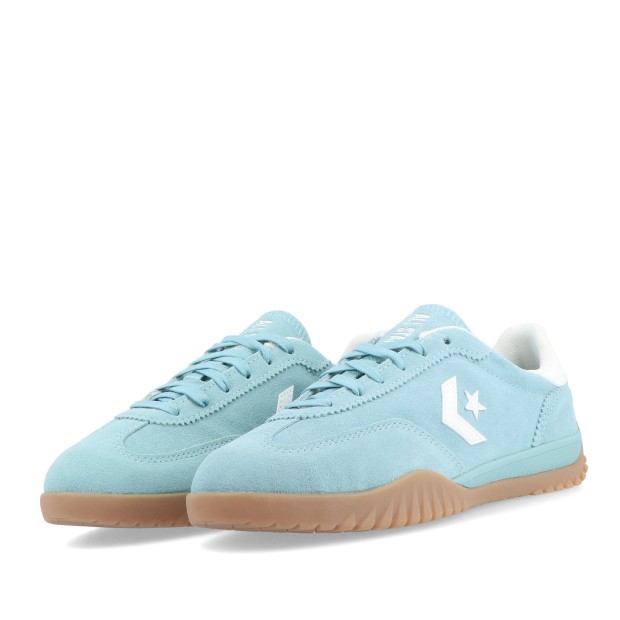 Converse Run Star Trainer Ox Vernal Pool/egret
